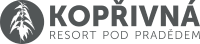 Resort Kopřivná