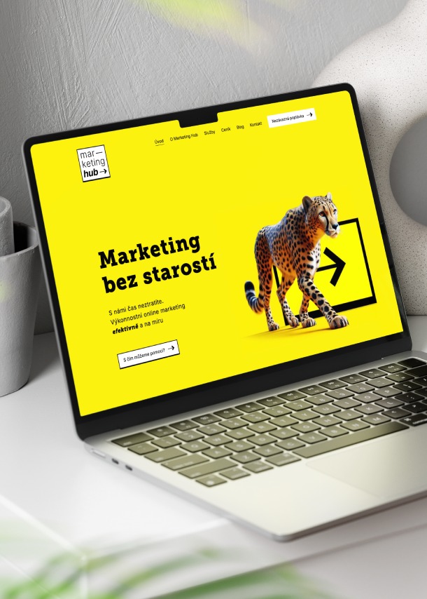 Marketing Hub s.r.o.