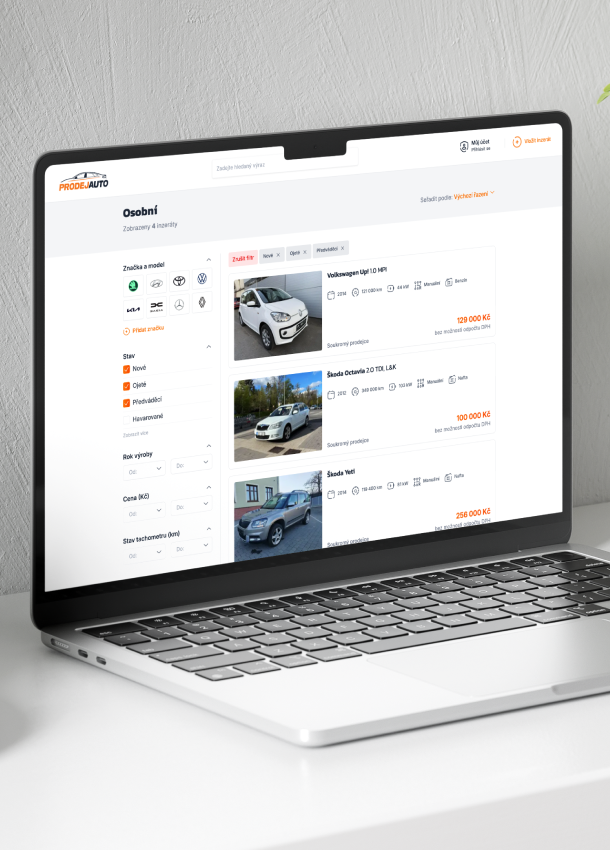Prodej-auto.cz